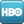 HBO Icon 24x24 png